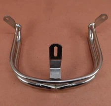 2007-2011 Harley Davidson Road King FLHR Rear Fender Guard Bumper Cushion