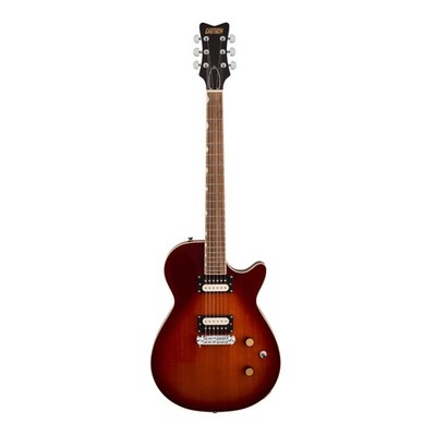 Gretsch Streamliner Jet 6-String Electric Guitar (Duotone Burst) VINTAGE