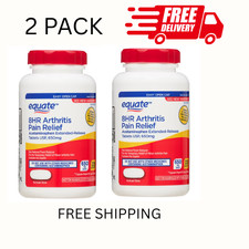 Equate 8 Hr Arthritis Pain Relief, 680mg Acetaminophen ER, 225 Ct, 2 Pack