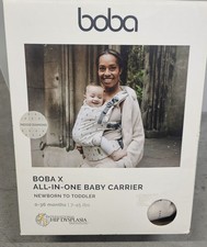 Hotslings Buik Hotslings Baby Carrier Boba Baby Carriers, Slings