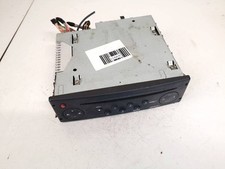 8200622634 Cassette Radio Car Stereo 8200622634-c Renault Espace DE2227344-72