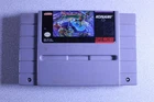 Teenage Mutant Ninja Turtles IV: Turtles in Time (Super Nintendo SNES)