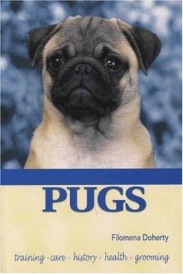 Pugs (KW Dog),Filomena Doherty, Roanne Sims- 018214123910