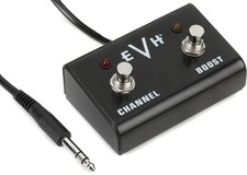 EVH EVH 5150 Iconic 2-Button Footswitch
