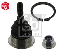 Rotule de suspension Land Rover DISCOVERY