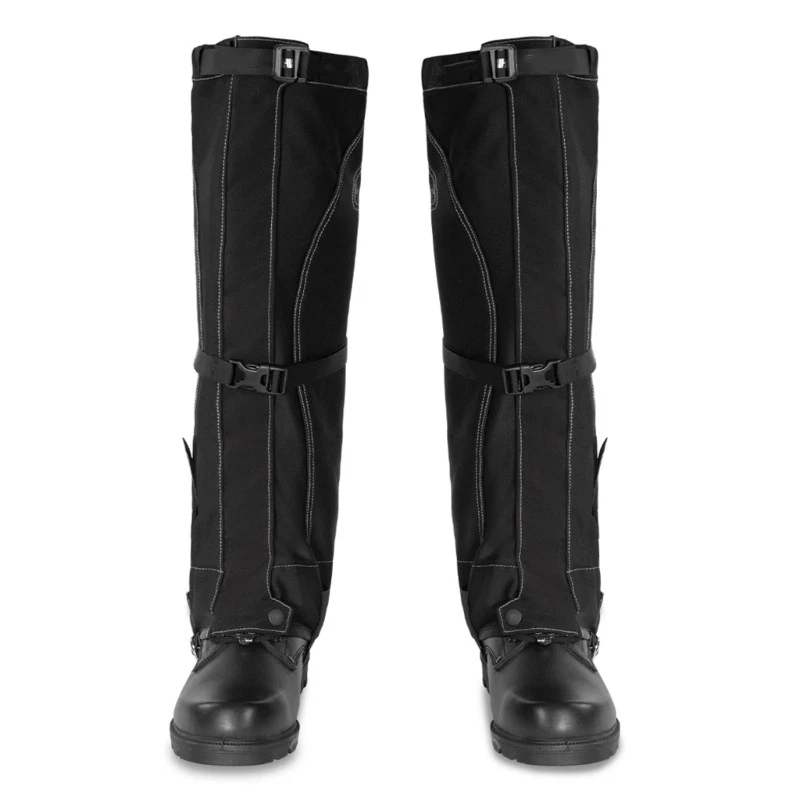 Unisex Protective Leg Covers Outdoor Work Hiking Adjustable Strap Shoes Gaiters
Opens in a new windo