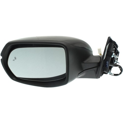 #ad Power Mirror For 2017 2022 Honda CR V North America Built Models LH Driver Side $73.33