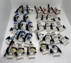 Lego Starwars Clone Trooper Lot Of 32 Phase 2 With Weapons
