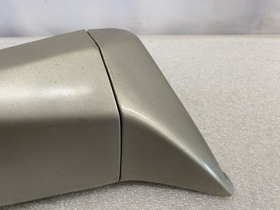 1984-1989 Nissan Z31 300ZX OEM Pair Silver LH RH Defog Power Door