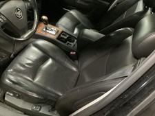 Driver Front Seat Electric With Memory Seat Opt A45 Fits 04-06 Srx 351419 Driver Front Seat Electric With Memory Seat Opt A45 Fits 04-06 Srx 351419