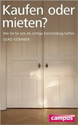 Kaufen oder mieten?