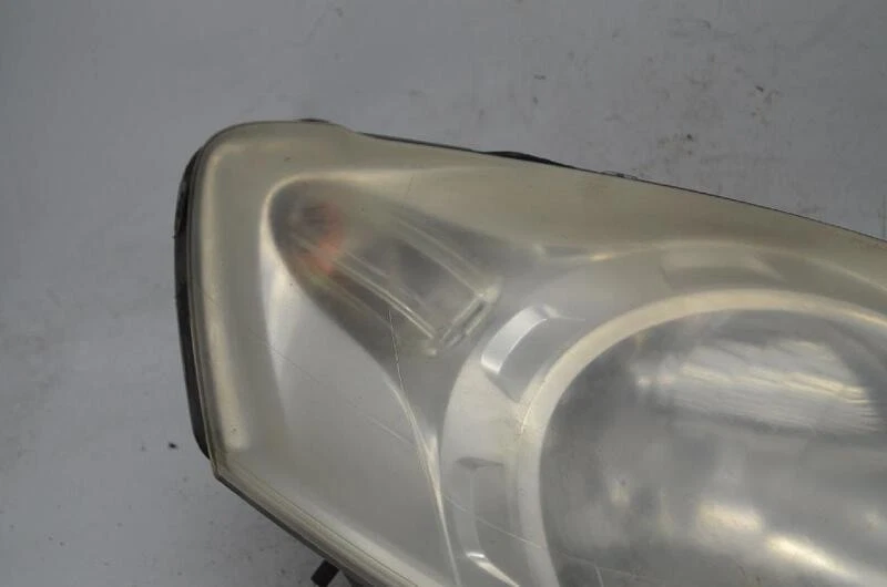 proiettore anteriore CITROEN NEMO FURGONATO (AA) 1634151880 romap1763739488325 - Immagine 2 di 4