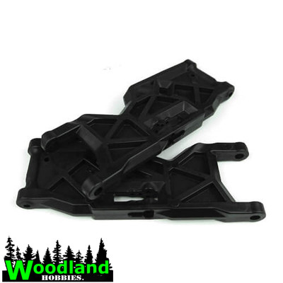 Tekno TKR5436   Suspension Arms, front, 2pcs (MT/ET)