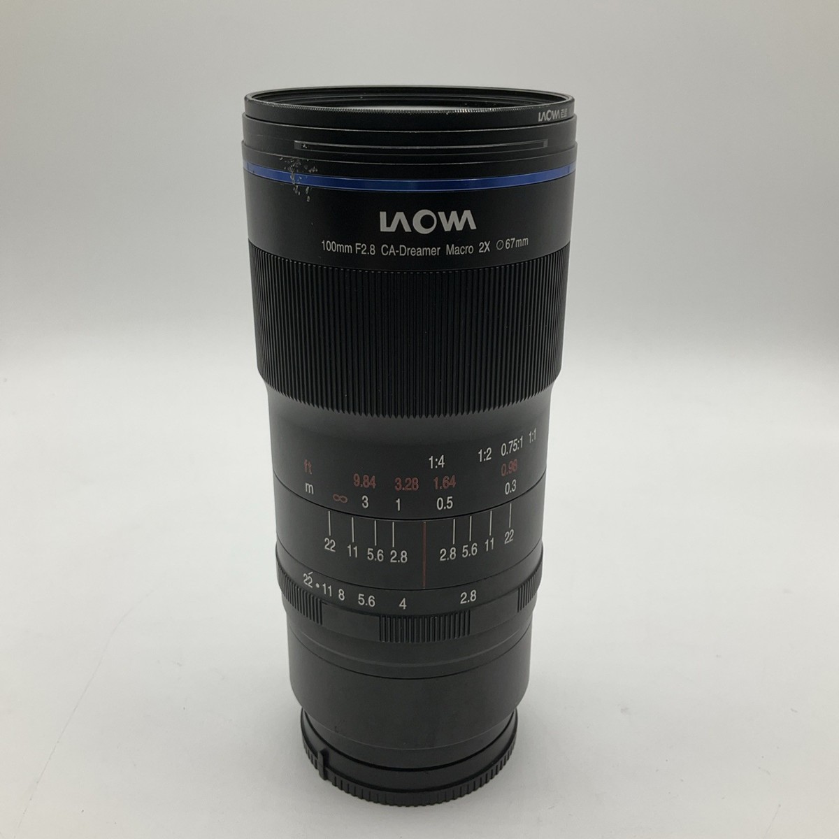 【新品未開封】LAOWA 100F2.8 CA-Dreamer Macro 2X $_12.JPG?set_id=880000500F