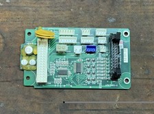 SWF Embroidery Top Joint Board TJOINT REV04 UP COMPACT BD-000291.01