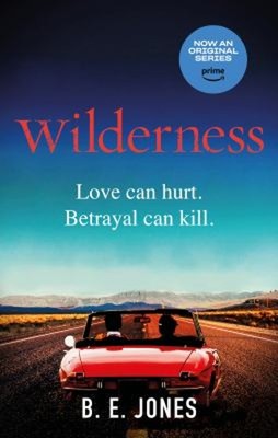 Wilderness: Now A Major Tv-Serie Darstellen Jenna Coleman Paperba