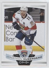 2019-20 O-Pee-Chee Jonathan Huberdeau #291 2o7