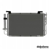 Klimakondensator FüR Hyundai Matrix 1.8 1.6 01-10