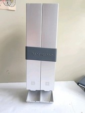 Soporte para funda de 40 cápsulas Nespresso Pixie / Cápsulas OriginalLine