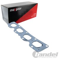 Maxgear AbgaskrÜMmerdichtung Passend FüR Alfa Romeo 159 Chevrolet Aveo Cruze ORL