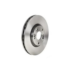 2 Bremsscheiben vorne 288mm BREMBO für RENAULT ESPACE III