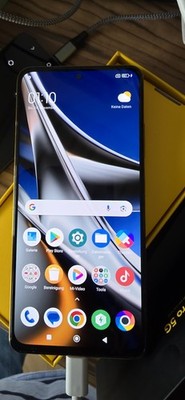 Poco X4 Pro 5G Smartphone, 8GB RAM, 128 GB, Dual-SIM