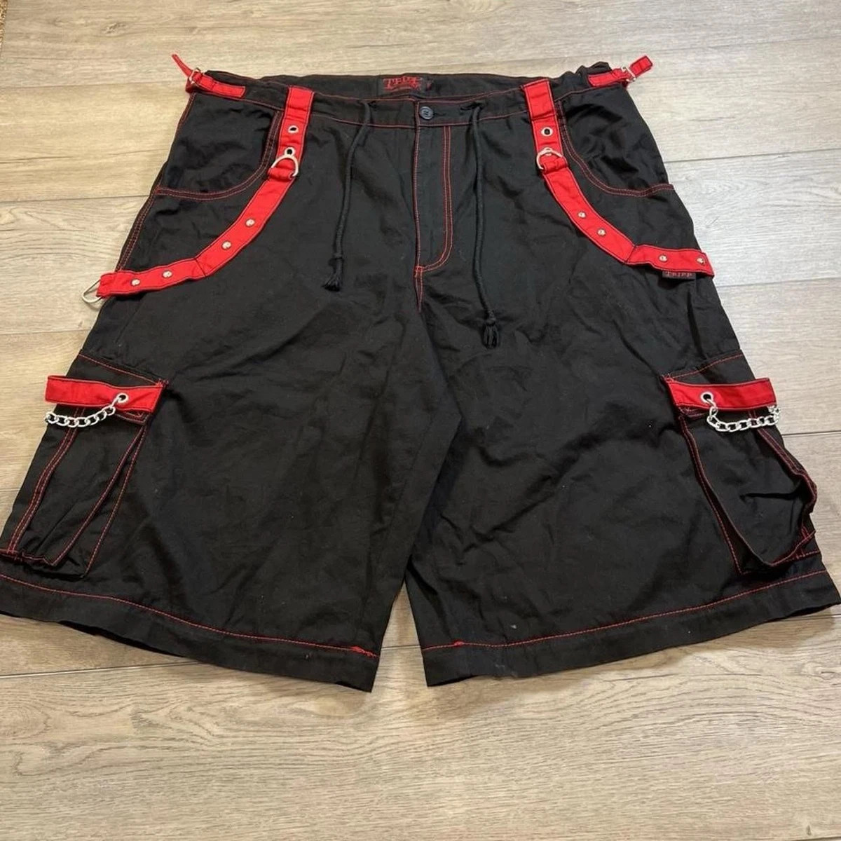 Tripp NYC Men's Shorts for sale - eBay