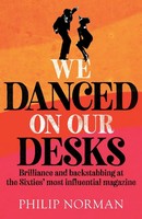 Philip Norman | We Danced On Our Desks | Taschenbuch | Englisch (2022)