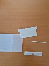 Verschiedenes Zubehör für Lamellenvorhänge