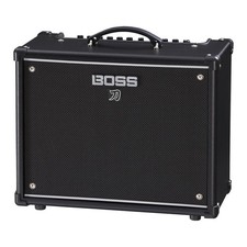 Boss Katana Gen 3 50W 1x12" Combo Guitar Amplifier
