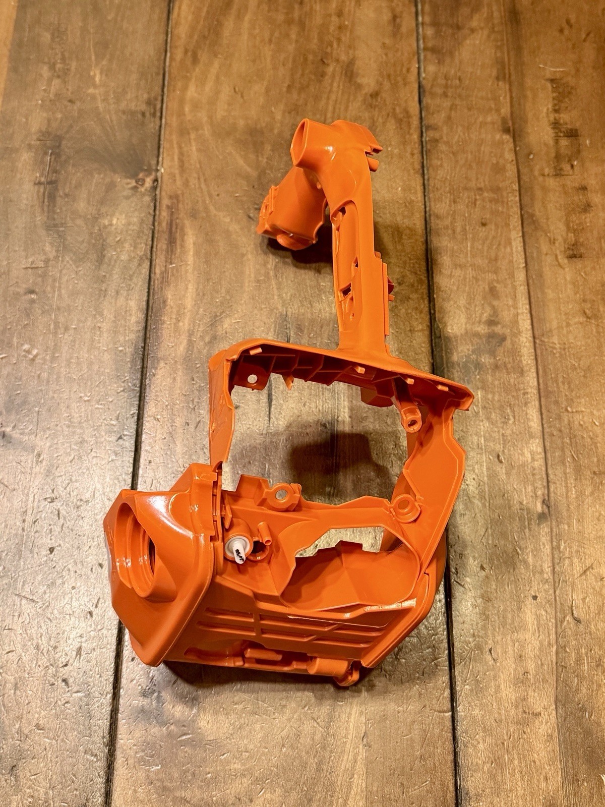 Husqvarna Top Handle Housing Assy T540XP II 522590205 Genuine OEM