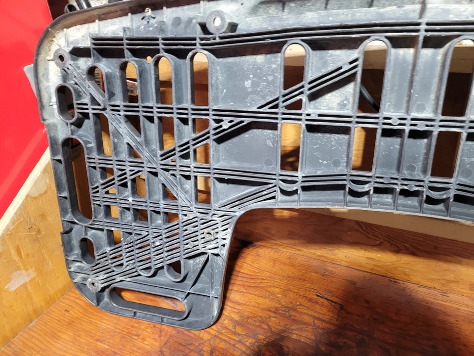 1999 Polaris Sportsman 335 Rear Rack - Image 2 of 4