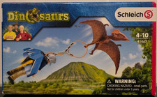 Schleich - 41467 - Dinosaurs -