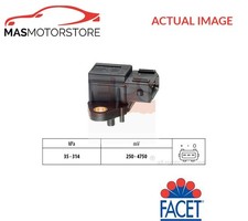 MANIFOLD PRESSURE MAP SENSOR INTAKE MANIFOLD EPS 1993116 A NEW OE REPLACEMENT