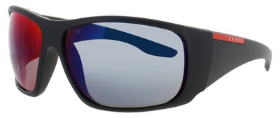 PRADA PS-04VS-1BO9Q1 Sunglasses Sun Glasses 1BO9Q1 MATTE Authentic New 66mm