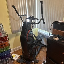 Bowflex Max Trainer M3 Eliptical - Black (100...