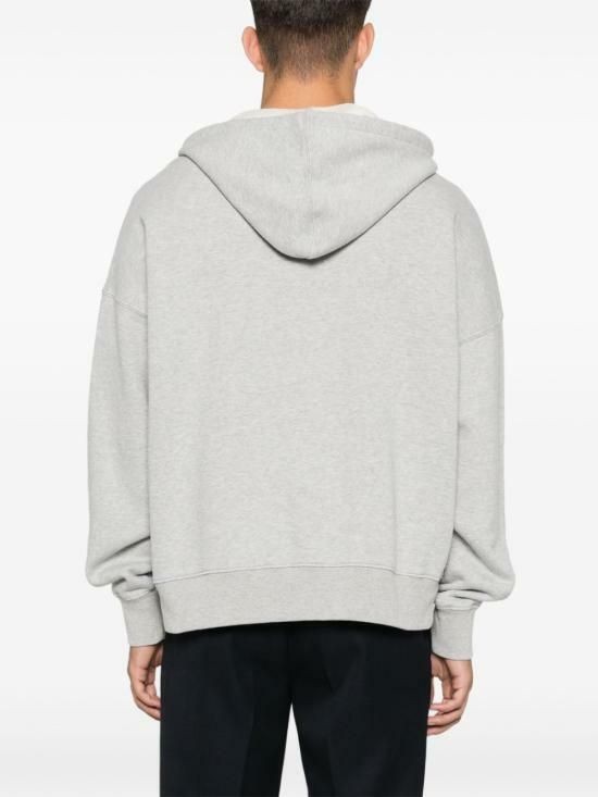 Golden Goose Logo Print Hoodie GUP01892 P001652 60513 142645956 [U] image 5