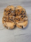 Crocs Classic Cozzy Animal Print Sandal Select-a-Size M4 W6 — photo 1
