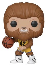 Funko Pop Teen Wolf Vinyl Figures 24