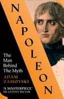 Adam Zamoyski | Napoleon | Taschenbuch | Englisch (2019) | Xxiv