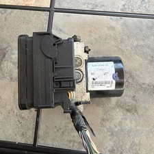 2009 Ford Escape Mariner Tribute ABS Anti-Loc...