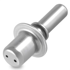 HIMARKLIF PCV Valve Adapter Compatible with Chevy Traverse Impala Equinox Bui...