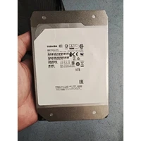 Toshiba MG07SCA14TE 14TB 7200RPM SATA 3.5" Enterprise HDD 256MB Cache Tested