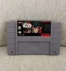 Super Star Wars (Super Nintendo SNES, 1993) Cartridge Only