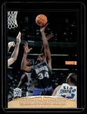 Corliss Williamson 1999 Stadium Club Chrome 66 NM