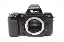Nikon F-801S Film Cameras for sale | eBay