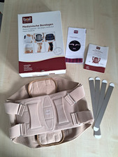 Bort StabiloPlus Überbrückungsbandage Grö�...