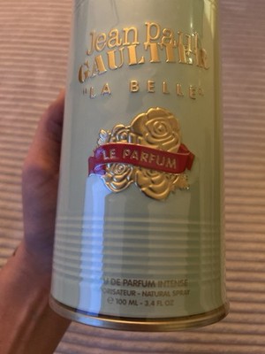 Jean Paul Gaultier La Belle Le Parfum Eau de Parfum Intense Spray 100 ml