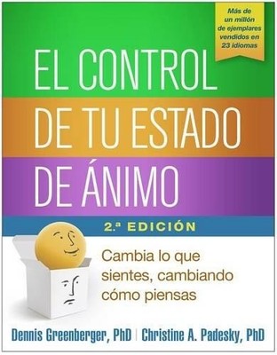 Dennis Greenberger Christine  El Control de Tu Estado (Taschenbuch) (US IMPORT)
