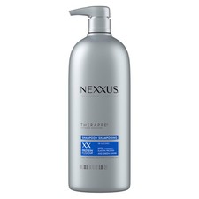 Nexxus Therappe Moisturizing Shampoo Ultimate Moisture 33.8 Fl Oz Pack of 1 